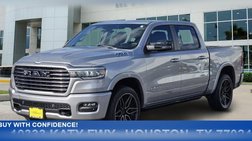 2025 Ram Ram Pickup 1500 Laramie