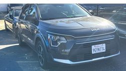 2023 Kia Niro EX