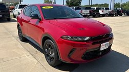 2024 Dodge Hornet R/T