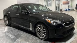 2018 Kia Stinger Base