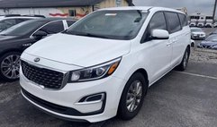 2021 Kia Sedona LX