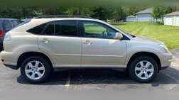 2005 Lexus RX 330 Base