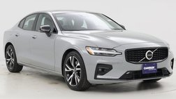 2025 Volvo S60 B5 Core