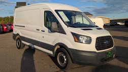 2017 Ford Transit 250