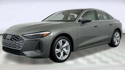 2025 Audi A5 quattro Premium TFSI