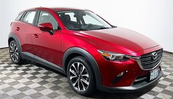 2019 Mazda CX-3 Touring