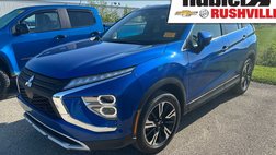 2025 Mitsubishi Eclipse Cross SE