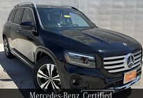 2025 Mercedes-Benz GLB GLB 250 4MATIC