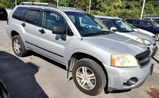 2006 Mitsubishi Endeavor LS