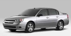 2004 Chevrolet Malibu LS