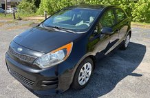 2017 Kia Rio5 LX