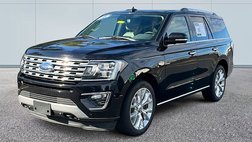 2019 Ford Expedition Limited