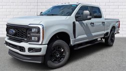 2026 Ford Super Duty F-350 XL