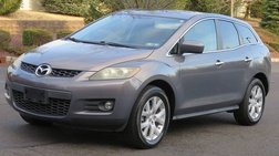 2007 Mazda CX-7 Grand Touring