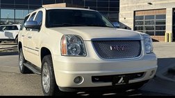 2008 GMC Yukon SLT