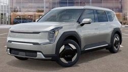 2026 Kia EV9 Wind