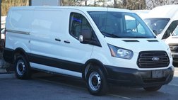 2019 Ford Transit 150