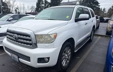 2010 Toyota Sequoia Limited