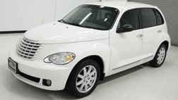 2010 Chrysler PT Cruiser Base
