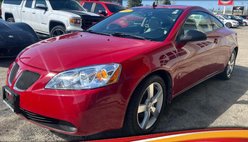 2007 Pontiac G6 GTP
