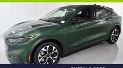 2024 Ford Mustang Mach-E Select