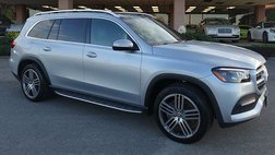 2023 Mercedes-Benz GLS GLS 450