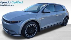 2023 Hyundai Ioniq 5 Limited