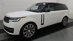 2023 Land Rover Range Rover P530 SE