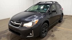 2017 Subaru Crosstrek 2.0i Premium