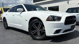 2014 Dodge Charger R/T