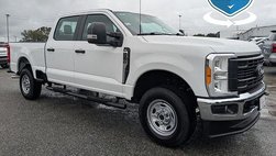 2023 Ford Super Duty F-250 XL