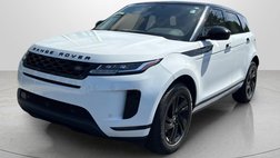 2023 Land Rover Range Rover Evoque P250 S