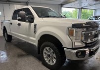 2020 Ford Super Duty F-250 XLT