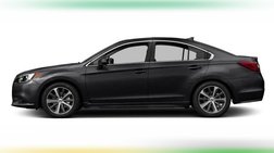 2017 Subaru Legacy 2.5i Premium
