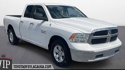 2014 Ram Ram Pickup 1500 SLT