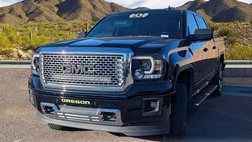 2014 GMC Sierra 1500 Denali
