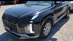 2024 Hyundai Palisade SE