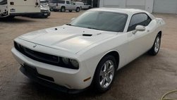 2009 Dodge Challenger R/T