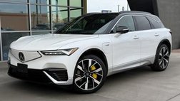 2024 Acura ZDX Type S