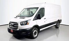 2020 Ford Transit 250