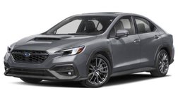 2026 Subaru WRX GT