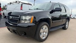 2008 Chevrolet Tahoe LS