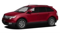 2010 Ford Edge Sport