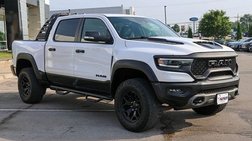 2021 Ram Ram Pickup 1500 TRX