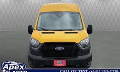 2021 Ford Transit 250
