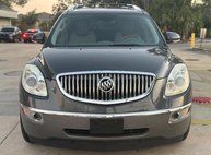 2011 Buick Enclave CXL-2