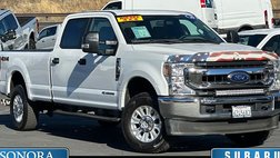 2020 Ford Super Duty F-350 XL