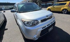 2015 Kia Soul !