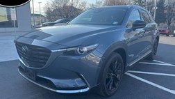 2023 Mazda CX-9 Carbon Edition