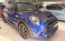 2020 MINI Hardtop Cooper S